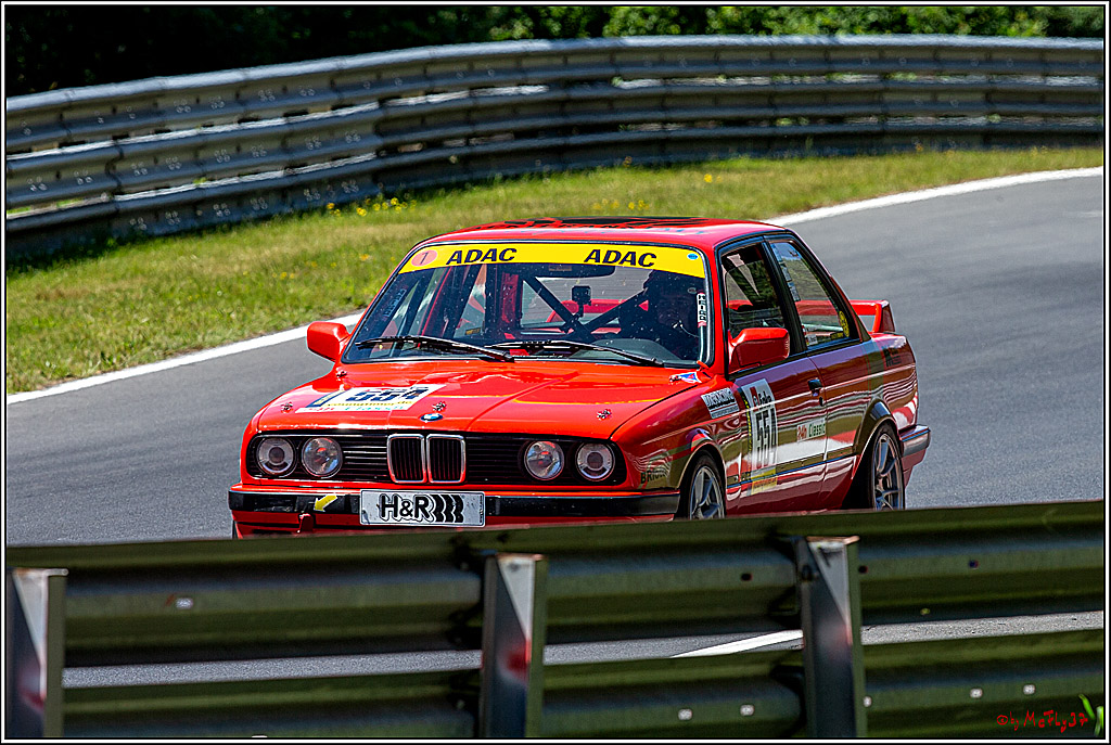 ADAC TOTAL 24h-Rennen, 21.06.2019